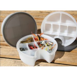 Hobie Cat Drop-in 2.5″ Gear Bucket for Hobie Storage Hatches